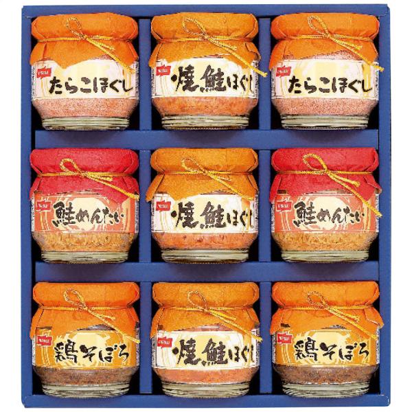 瓶詰ギフト BA-50E お歳暮 冬ギフト 冬の贈り物 年末ギフト 感謝の贈り物 お世話になった方に...