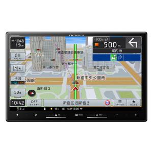 carrozzeria 8V型HD/TV/DV...の詳細画像1