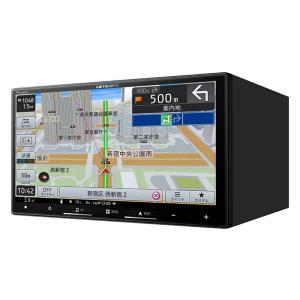 carrozzeria 7V型HD/TV/DV...の詳細画像2
