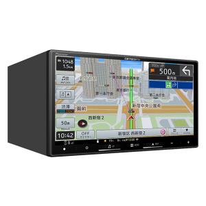 carrozzeria 7V型HD/TV/DV...の詳細画像3