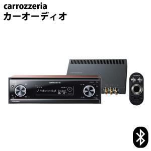 carrozzeria CD/USB/チューナー・DSPメインユニット pioneer オーディオ カロッツェリア パイオニア DEH-P01｜ichibankanshop