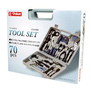 ツールセット E-Value 家具 住まい メ...の詳細画像1