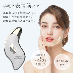ポータブル美顔器 BEAUTY GUASHA ...の詳細画像2