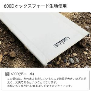 コット キャンプ 軽量 ローコット コンパクト...の詳細画像5