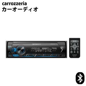 carrozzeria Bluetooth/USB/チューナー・DSPメインユニット pioneer オーディオ カロッツェリア パイオニア MVH-5600