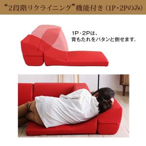 ローコーナーソファ 【Lapageria-ラパ...の詳細画像4