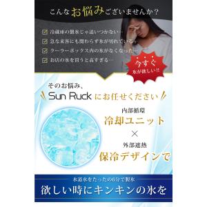 製氷機 家庭用 小型 最短6分 氷 スコップ付...の詳細画像3