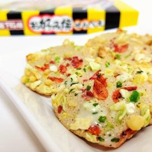 下町お好み焼せんべえ 24枚入 フリーズドライ製...の商品画像
