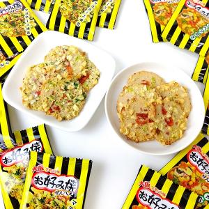 下町お好み焼せんべえ 24枚入 フリーズドライ...の詳細画像1