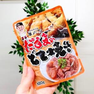 だるまのどて焼き 大阪名物 関西 新世界 おみ...の詳細画像2