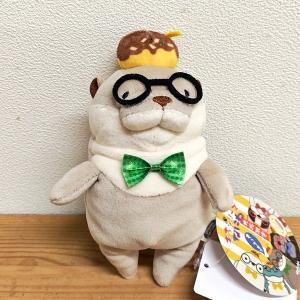 ラブラビット たこ焼きキーホルダー（スタジオUG） 大阪 大阪土産 大阪