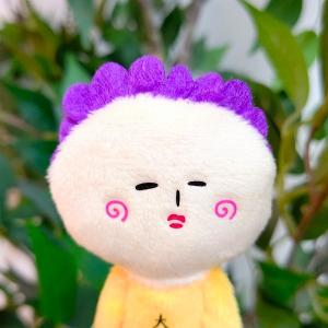 三重限定 ご当地ゆきお 三重のおともだち 真珠 DIKM ゆきおシリーズ