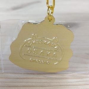大阪限定 ちいかわ ダイカットキーホルダー(た...の詳細画像2