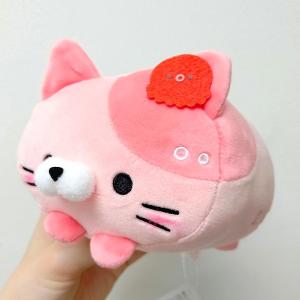 もちふわ!ころころにゃんこ たこにゃん 大阪 ...の詳細画像2