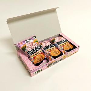 お椀で食べるカップヌードル 関西だし醤油味(3...の詳細画像2