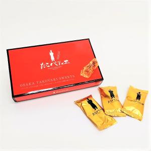 たこパティエ 12本入り 賞味期限が少し短い商...の詳細画像4