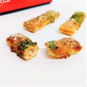 たこパティエ 12本入り 賞味期限が少し短い商...の詳細画像3