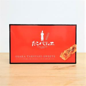 たこパティエ 12本入り 賞味期限が少し短い商...の詳細画像2
