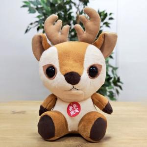 レターパック不可】【奈良みやげ】ご当地ベア 奈良限定 奈良しか