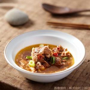 大阪ぐるめすぅぷ 肉すい 食べ比べセット(ゆう...の詳細画像2