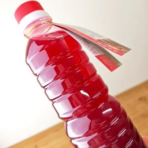 完熟南高梅の梅酢 食べ比べセット 赤紫蘇梅酢 ...の詳細画像1