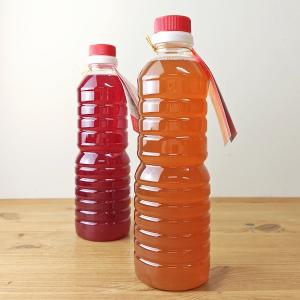 完熟南高梅の梅酢 食べ比べセット 赤紫蘇梅酢 ...の詳細画像4