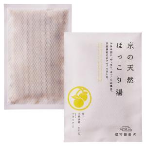 市田商店 無添加入浴剤 京の天然ほっこり湯 京都産ひのき : 眠りの専門 