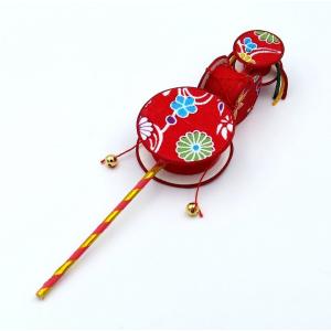 でんでん太鼓 手芸 ハンドクラフト の商品一覧 楽器 手芸 コレクション 通販 Yahoo ショッピング