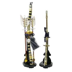 玉印 弓太刀 紅 15号 五月人形 兜飾り 鎧飾り ミニチュア 初節句 出産