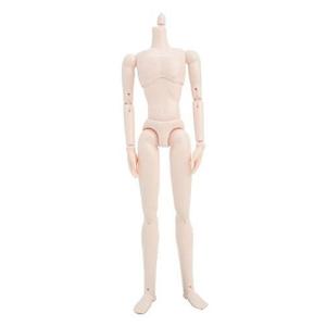 30cmオビツボディ ホワイティ 30BD-M01W オビツボディ オビツドール