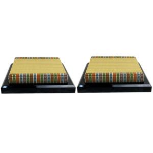 雛人形用 】 親王台 三五 幅21cm×奥17cm 雛人形 ひな人形 玉台 飾台