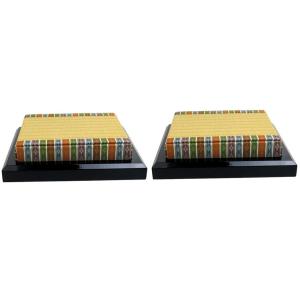 雛人形用 】 親王台 大三五 幅24cm×奥20cm 雛人形 ひな人形 玉台 飾台