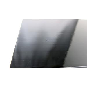 【 訳あり品 】B級品 国産 木製黒塗飾台 1...の詳細画像2