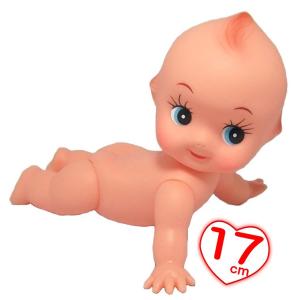 キューピー☆赤ちゃん人形♡40cm 日本製 キューピー人形 身長34cm 国産 : いち藤 - 通販 - Yahoo
