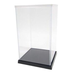 人形ケース（幅24cm×奥24cm×高45cm）  コレクションケース