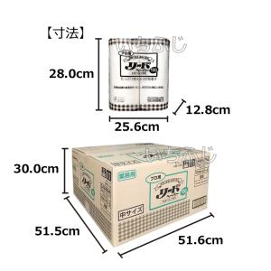 ライオンハイジーンより旭化成へ 調理用ペーパー...の詳細画像2
