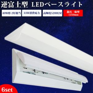ODELIC（オーデリック） XL501002R2B ベースライト LEDベースライト