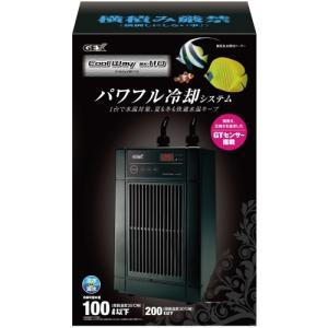 ジェックス　クールウェイ BK110