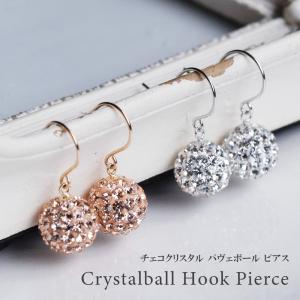 SWAROVSKI スワロフスキー Swarovski 『LOUISON STUD ピアス