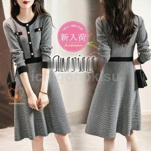 BLUE LABEL CRESTBRIDGE（ブルーレーベルクレストブリッジ） ニット