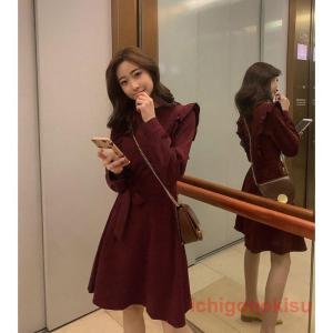 レトロ ワンピース お嬢様の商品一覧 通販 Yahoo ショッピング