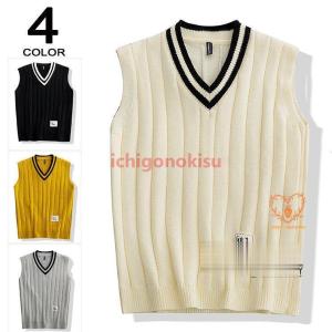 FRED PERRY フレッドペリー ニット ベスト クラシック Vネック