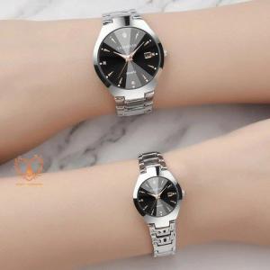 カップル お揃い 時計 安い ペアウォッチ の商品一覧 ペアアクセサリー ファッション 通販 Yahoo ショッピング