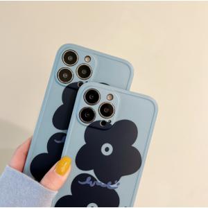 CASETiFY iPhone15Pro マリメッコ風 かわいい ケース CASETiFY iPhone14 ケース 花柄 マリメッコ ソフトケース - メルカリ