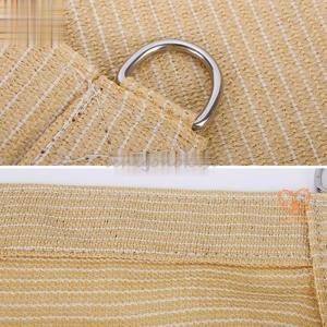 日よけシェード サンシェード 撥水 シェード オーニング