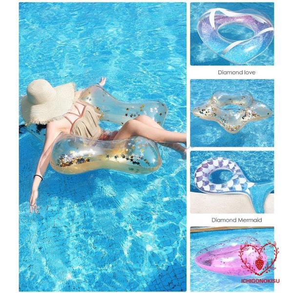 浮き輪 フロート 大人 スイムリング うきわ 浮輪 インスタ映え 可愛い おしゃれ うきわ ビッグサ...