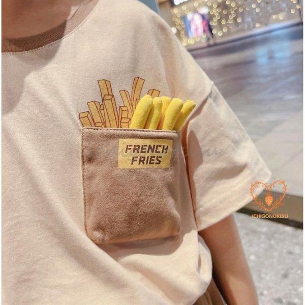 親子コーデ ベビー 赤ちゃん ペアTシャツ 半袖Tシャツ ロンパース カバーオール 親子コーデ 家族...