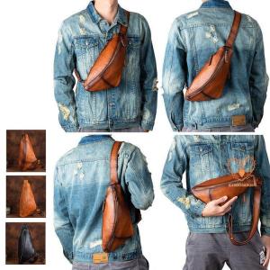 送料無料】姫路レザー牛革ボディバッグ MY19111−BE