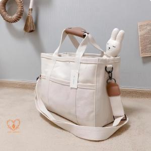 ヌビバッグ ショルダー マザーズバッグ ママバッ...の商品画像