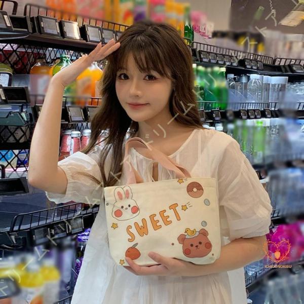 トートバッグ レディース 通勤バッグ キャンバス 大人 丈夫 シンプル 通勤 通学 一泊 旅行 公園...